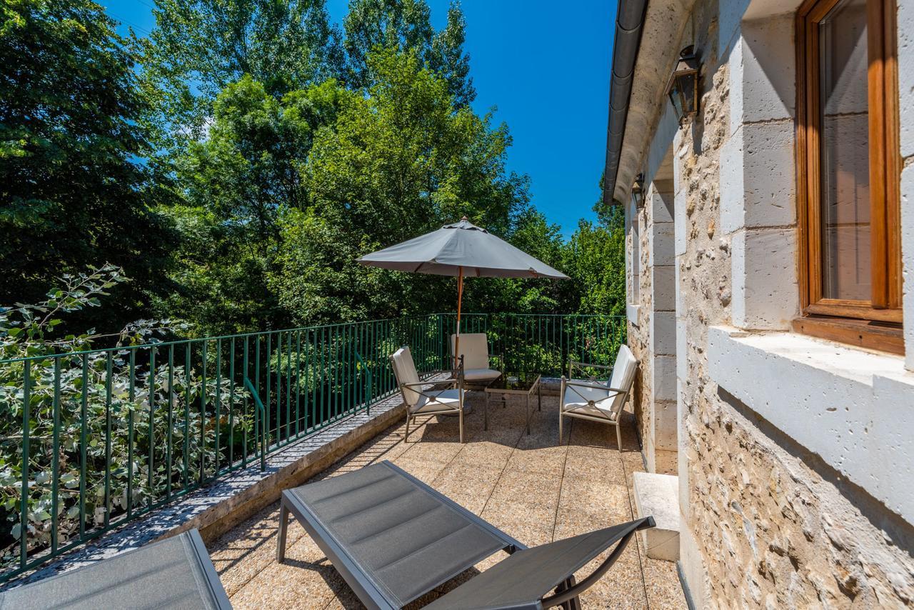 Hotel Moulin de Vigonac Valeuil Exterior foto